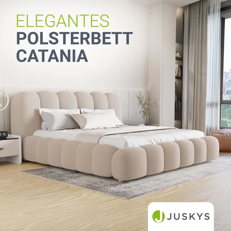 Polsterbett Catania
