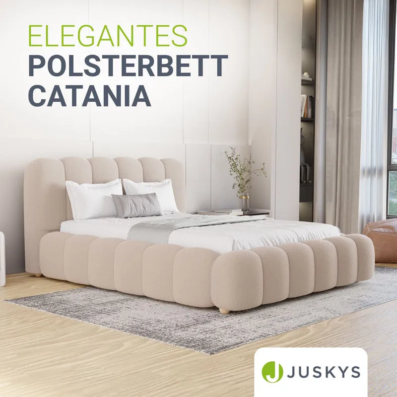 Polsterbett Catania