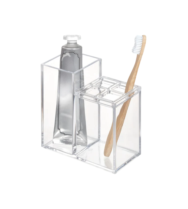 CLARITY - Kosmetik Organizer KLAR II