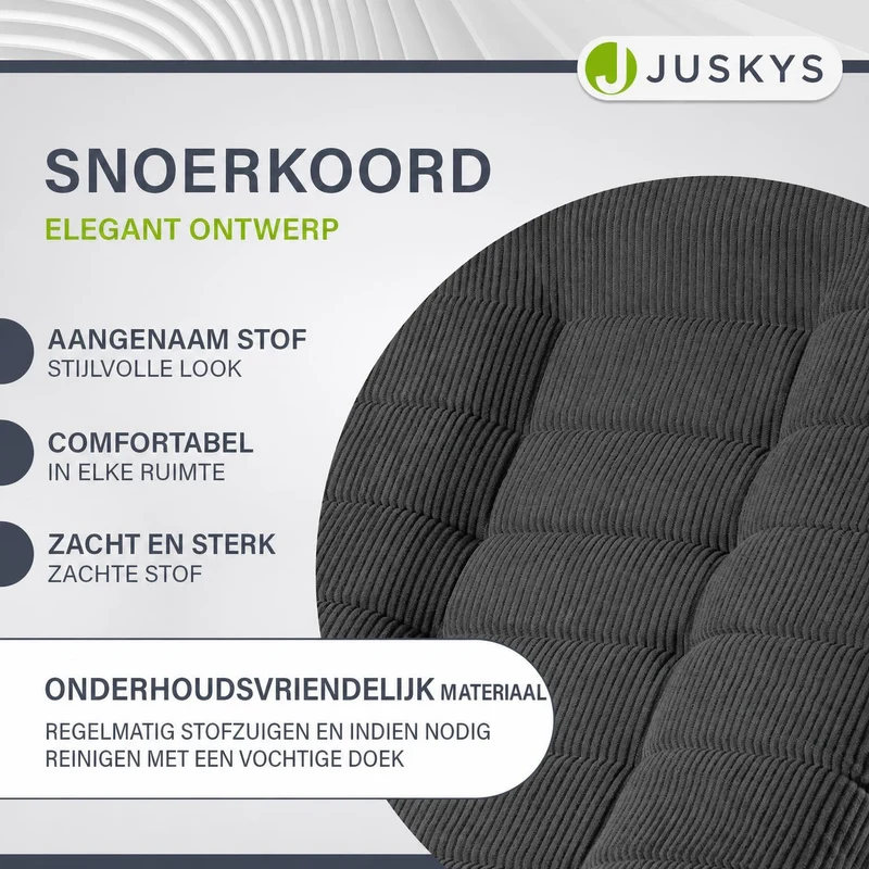 Relaxsessel Korsika mit Cord