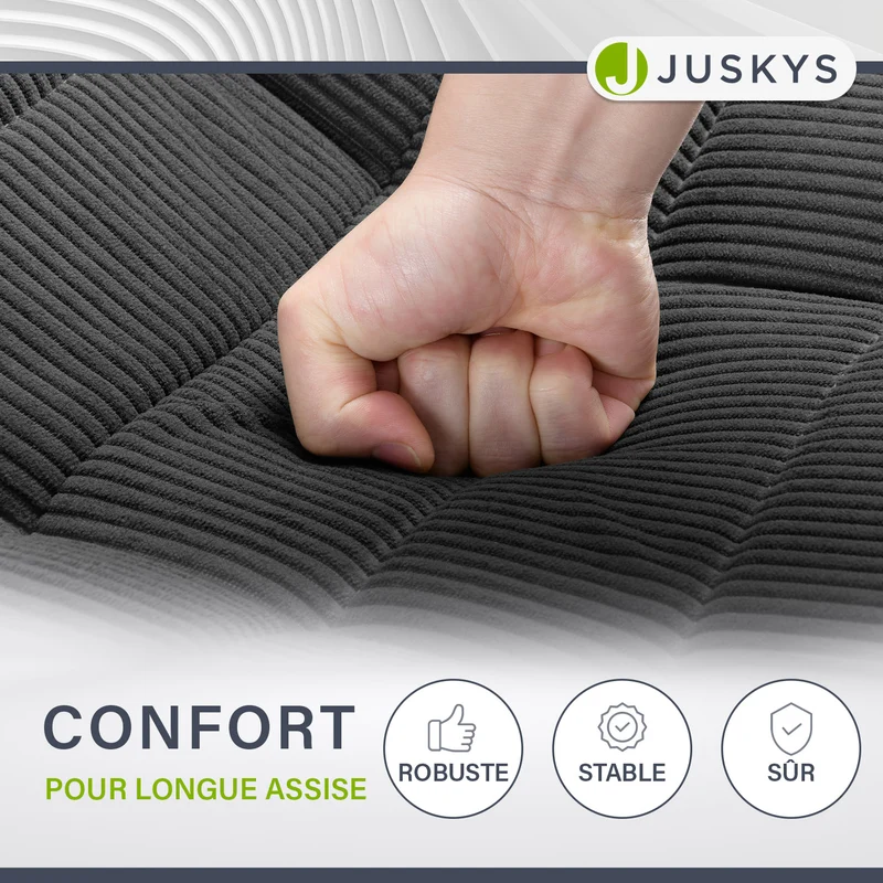 Relaxsessel Korsika mit Cord