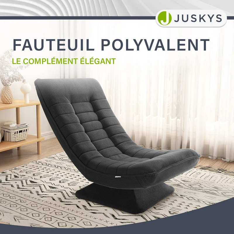 Relaxsessel Korsika mit Cord