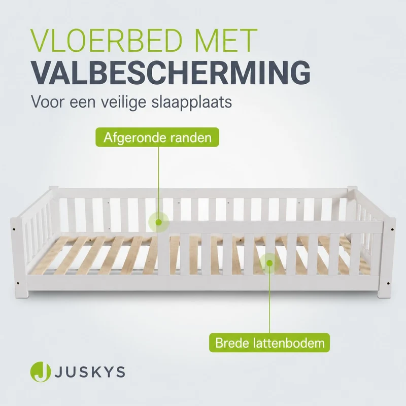 Kinderbett Naya