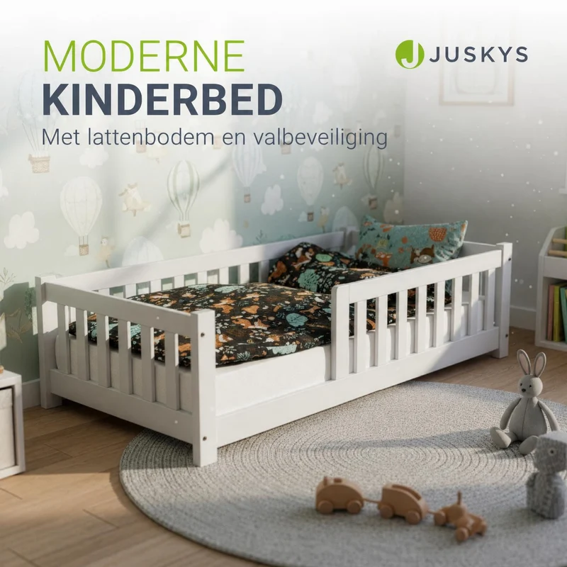 Kinderbett Naya