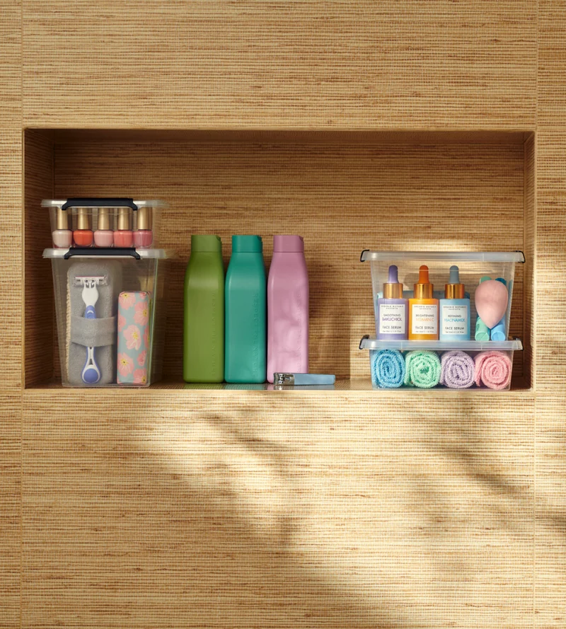 SimpleStore Box - 29x20x12 cm (4.5L)