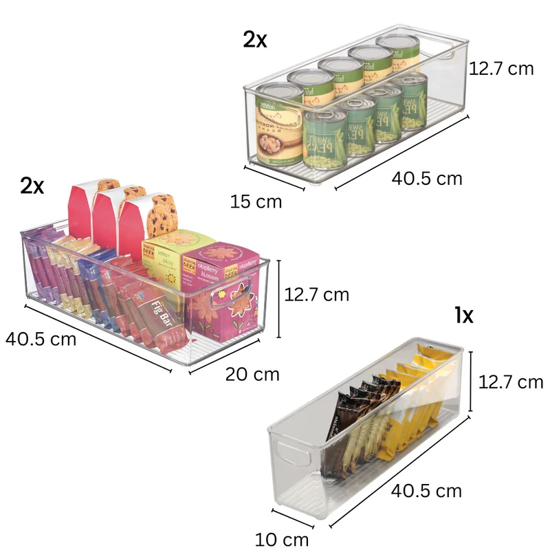Küchen-Set MINI (5-teilig)