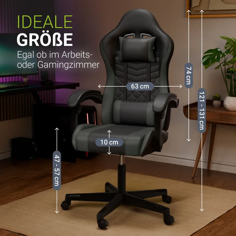 Gamingstuhl HyperSeat