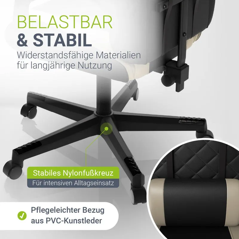 Gamingstuhl HyperSeat