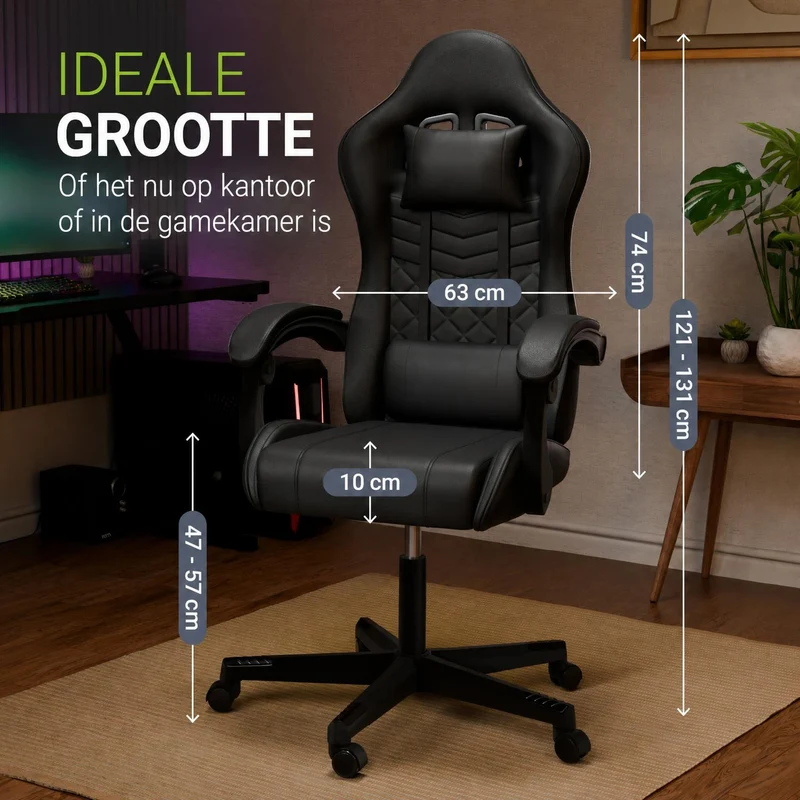Gamingstuhl HyperSeat