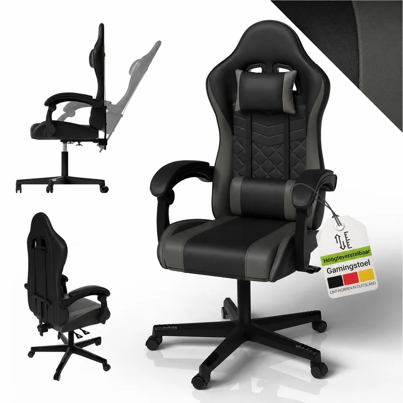 Gamingstuhl HyperSeat