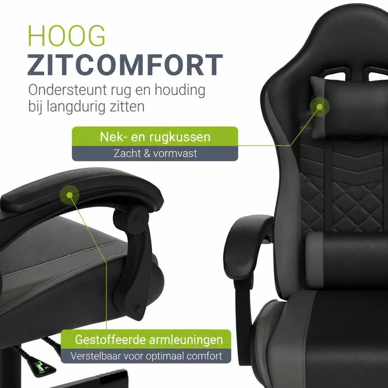 Gamingstuhl HyperSeat