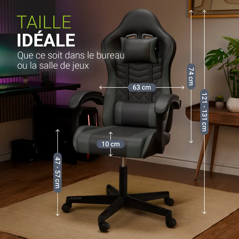 Gamingstuhl HyperSeat