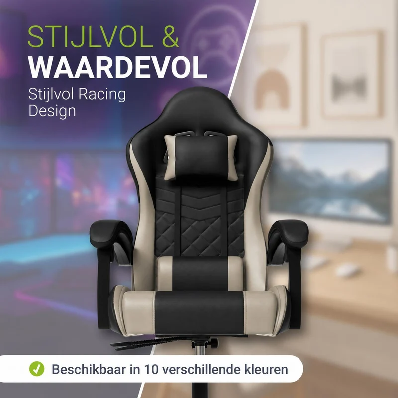 Gamingstuhl HyperSeat