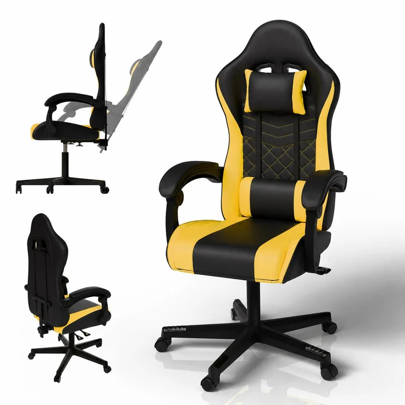 Gamingstuhl HyperSeat