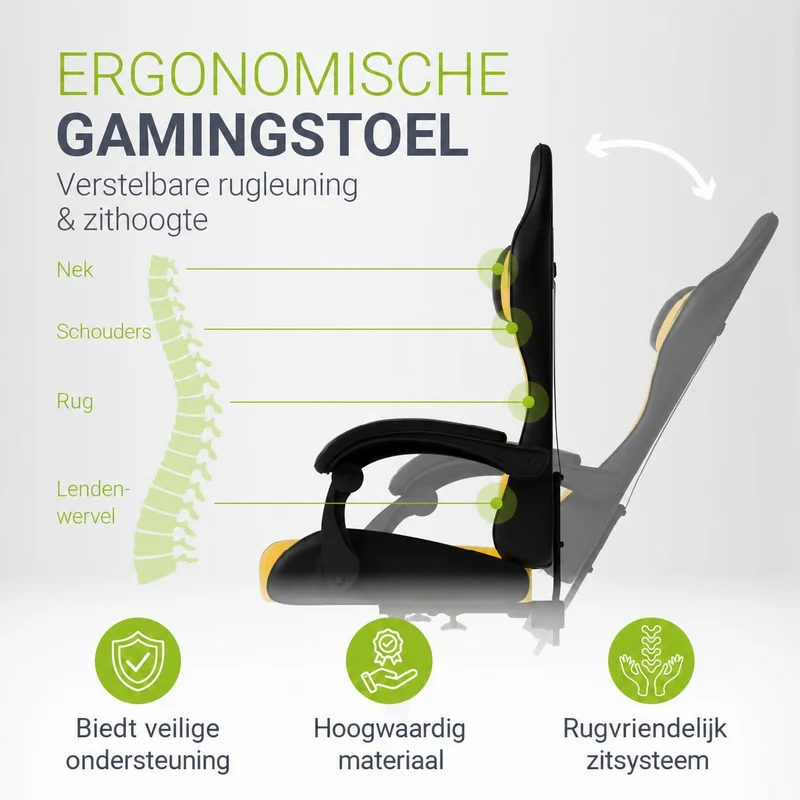 Gamingstuhl HyperSeat