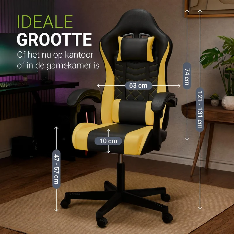 Gamingstuhl HyperSeat