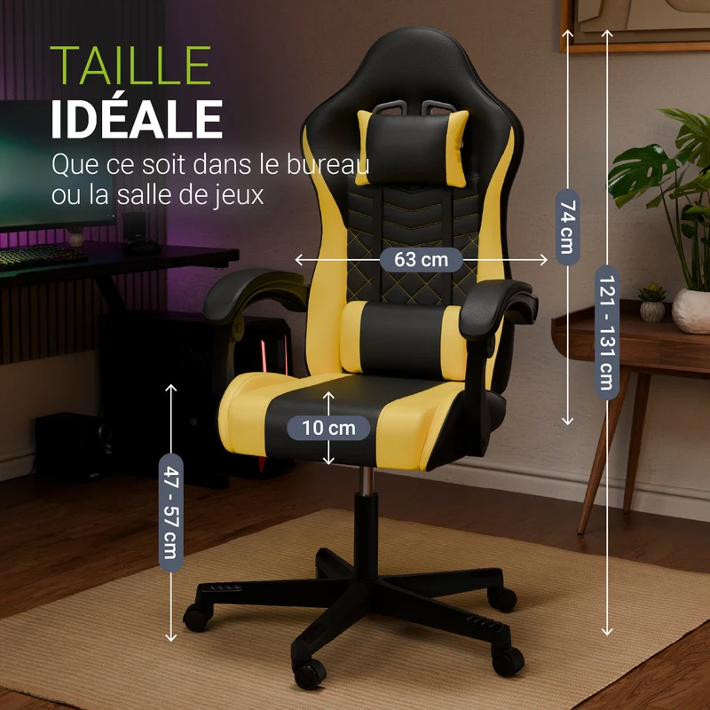 Gamingstuhl HyperSeat