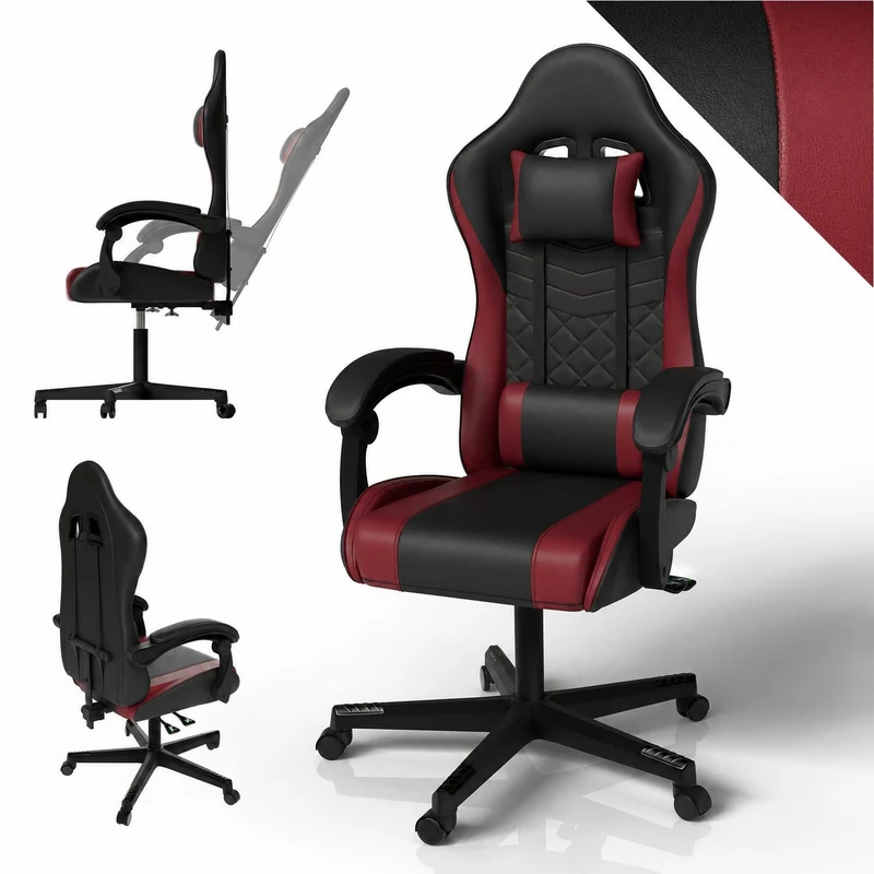 Gamingstuhl HyperSeat