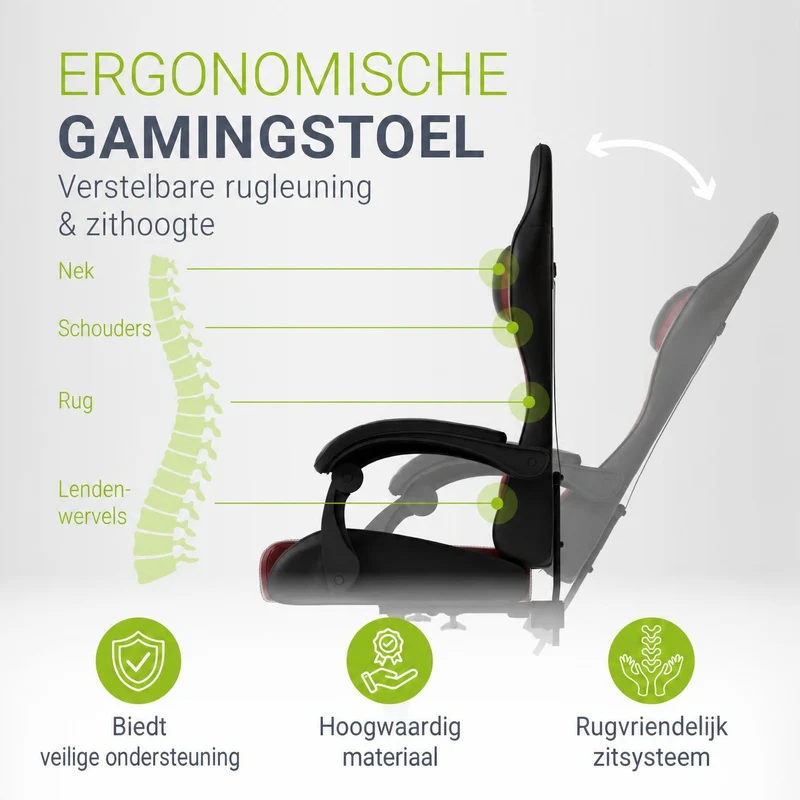 Gamingstuhl HyperSeat
