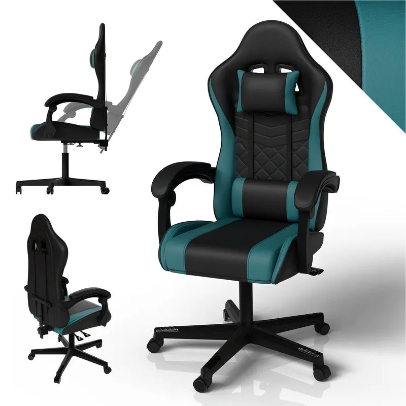 Gamingstuhl HyperSeat