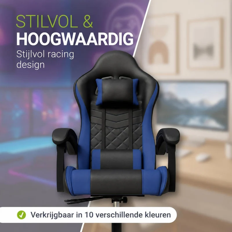 Gamingstuhl HyperSeat