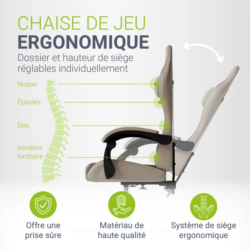 Gamingstuhl HyperSeat