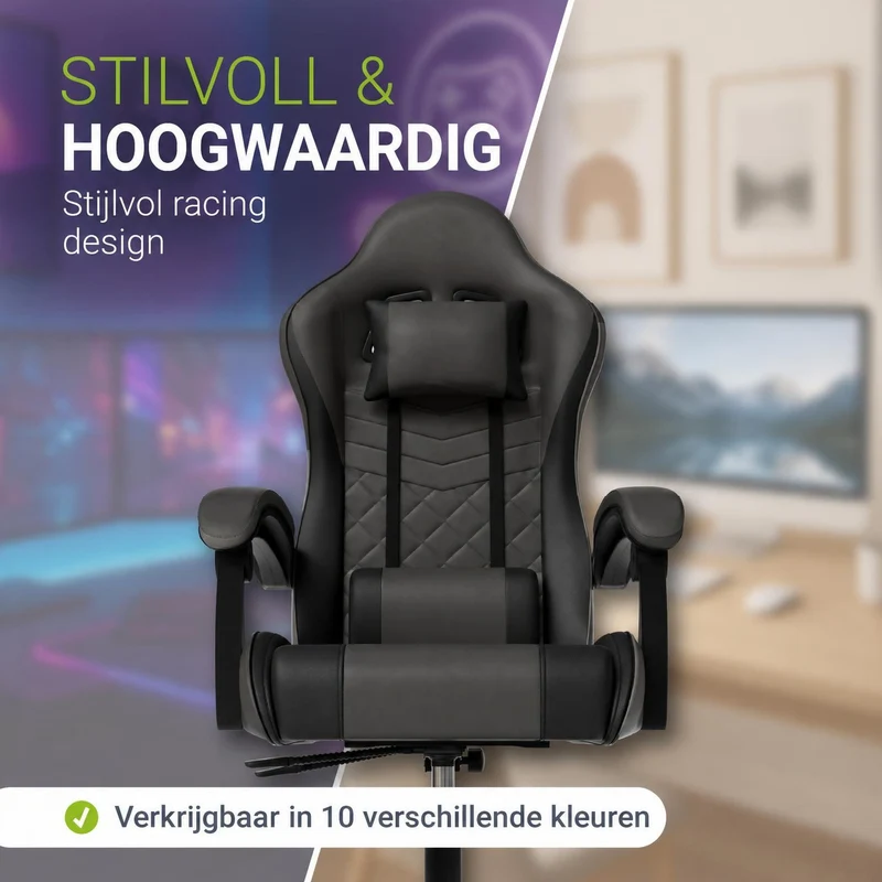 Gamingstuhl HyperSeat
