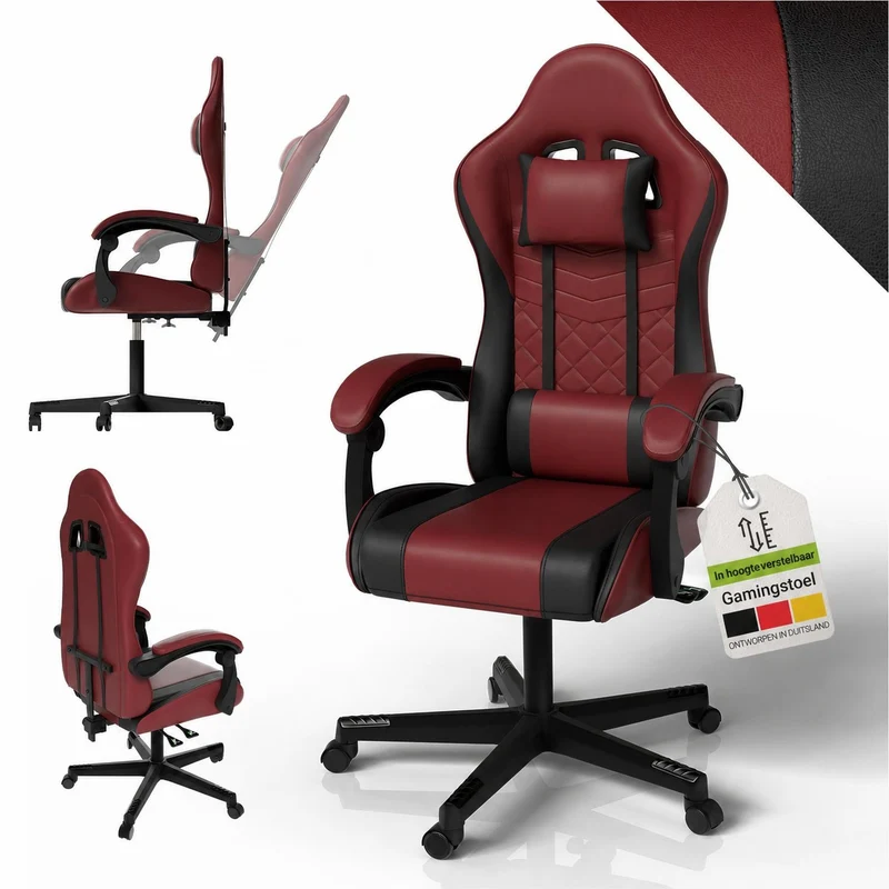 Gamingstuhl HyperSeat