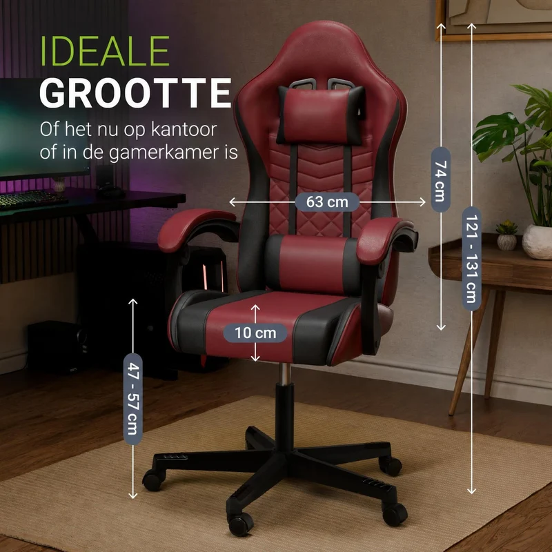 Gamingstuhl HyperSeat