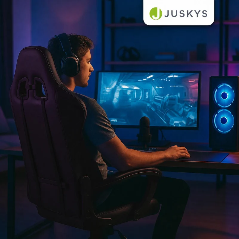 Gamingstuhl HyperSeat