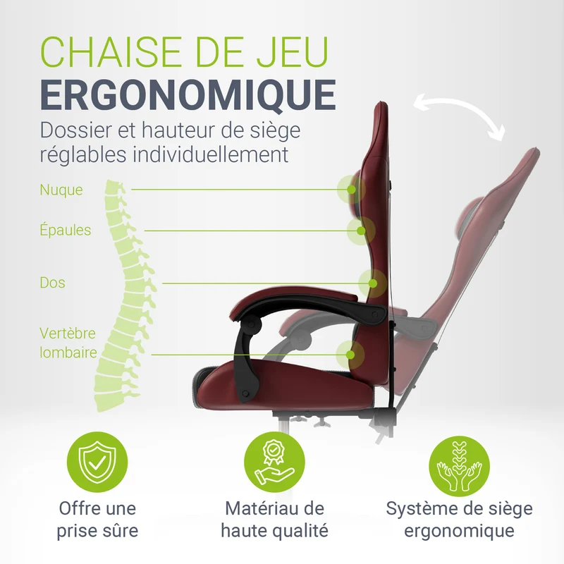Gamingstuhl HyperSeat