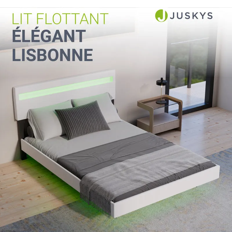 Schwebebett Lissabon