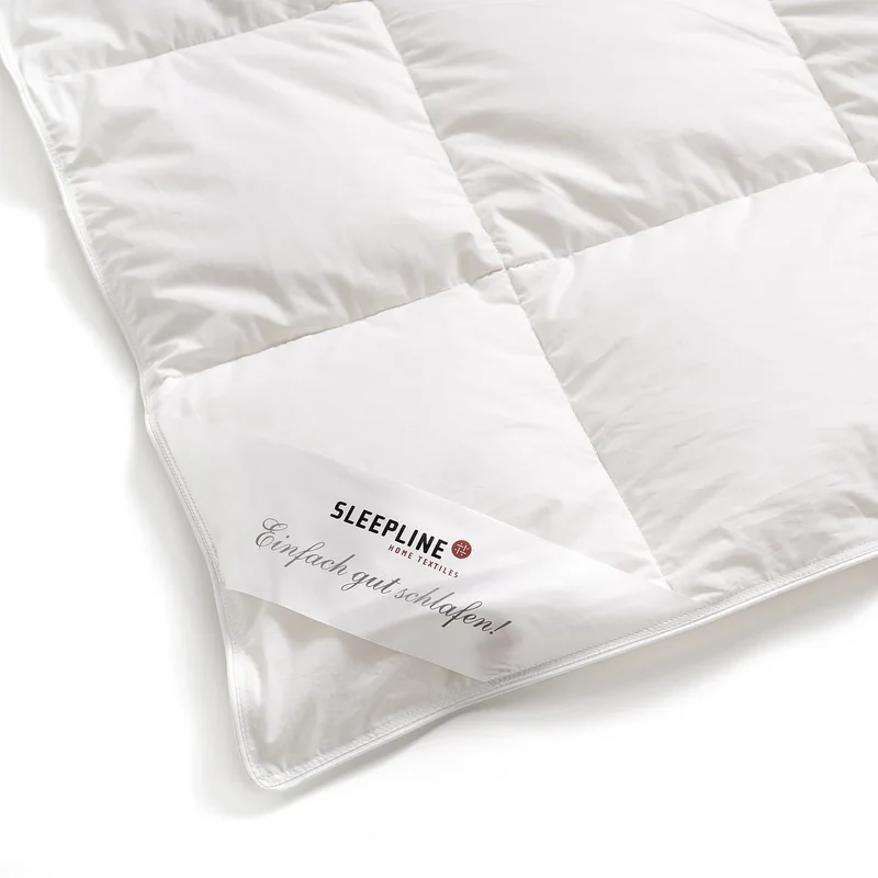 SLEEPLINE Capri Sommerduvet