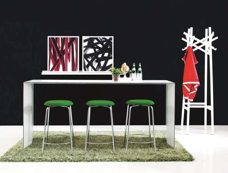 Thinner Tisch Karl Andersson & Soener Einzelstück ab Ausstellung