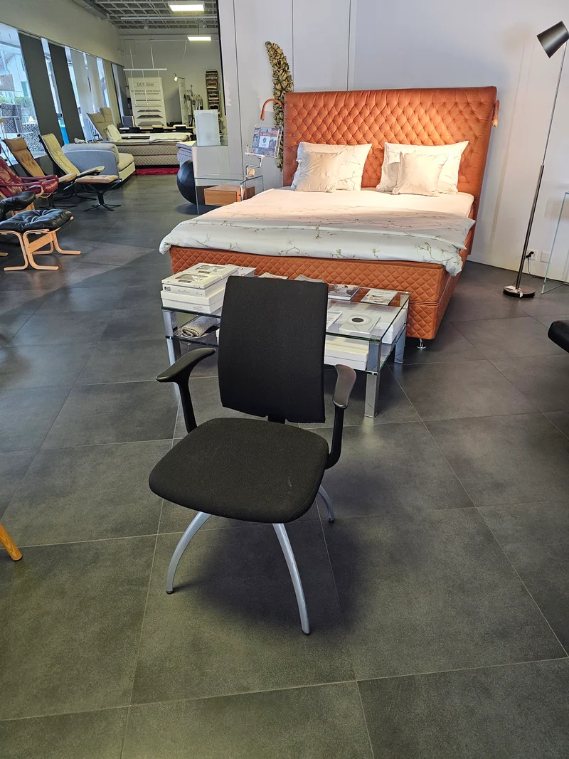 HÅG H05® Communication - Kommunikationsstuhl ab Ausstellung