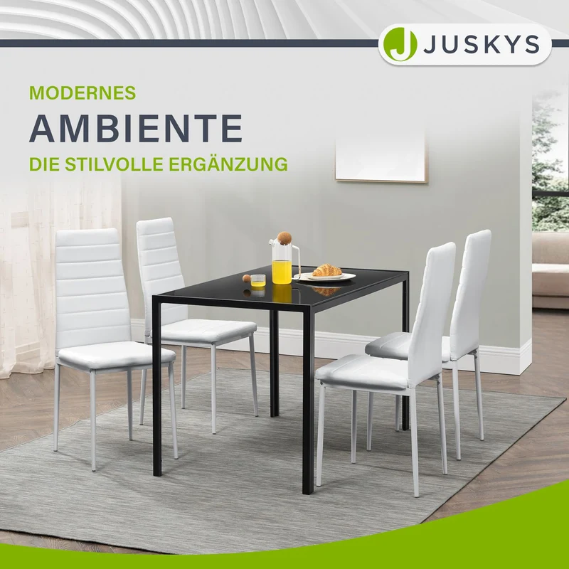 Esszimmerstuhl Loja