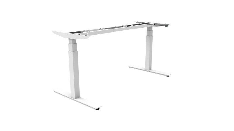 25 % Lageraktion Steh-Sitztischgestell Freestand P2000