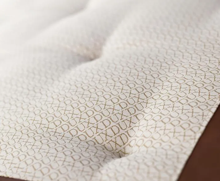 DUX Xclusive Bett 180 x 200 cm Spezialpreis ab Ausstellung 45% Rabatt