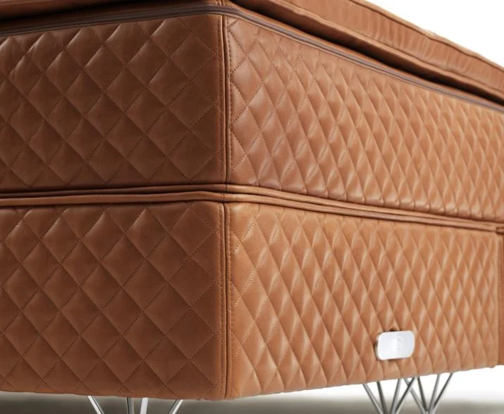 DUX Xclusive Bett 180 x 200 cm Spezialpreis ab Ausstellung 45% Rabatt