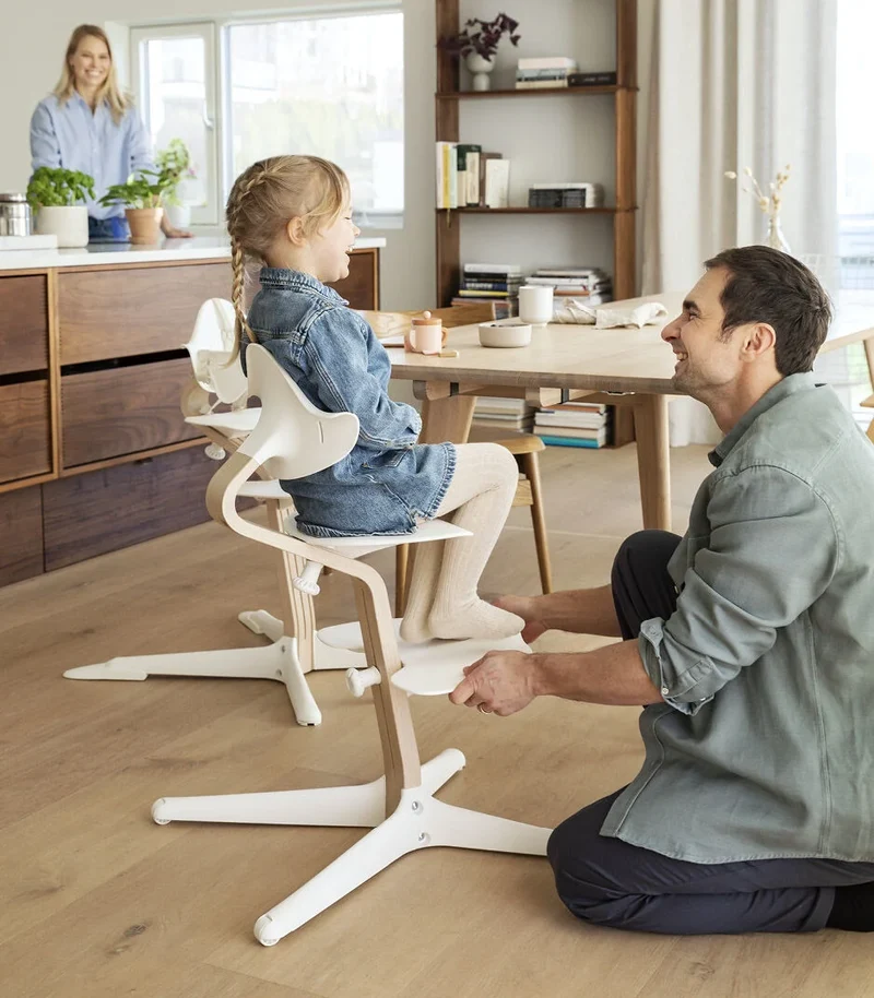 Stokke Nomi Kinderstuhl Abverkauf 40% mit Code TT40