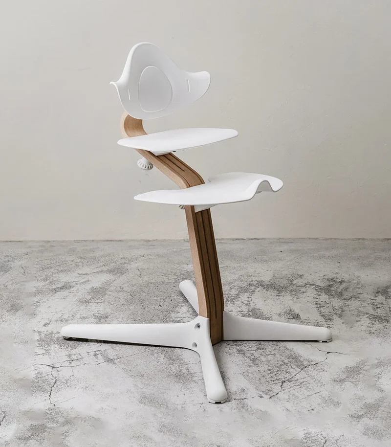 Stokke Nomi Kinderstuhl Abverkauf 40% mit Code TT40