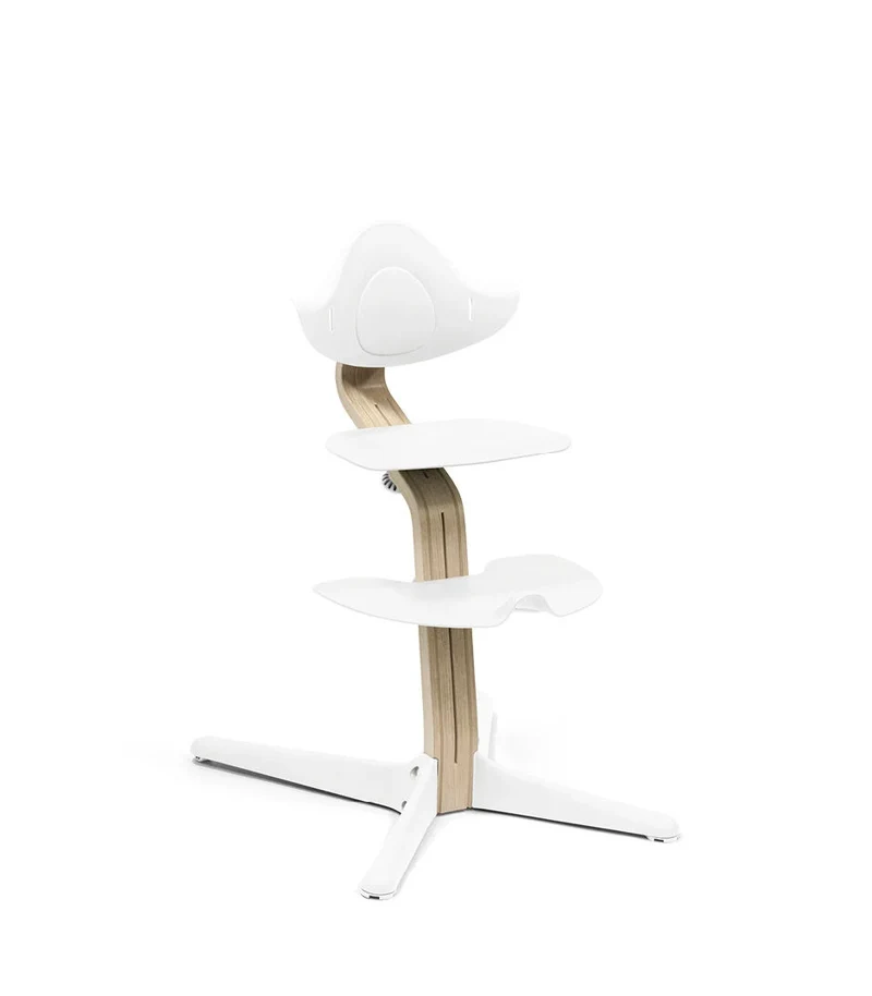 Stokke Nomi Kinderstuhl Abverkauf 40% mit Code TT40