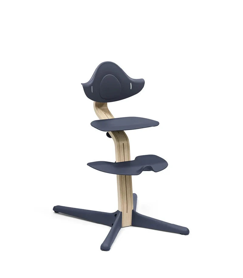 Stokke Nomi Kinderstuhl Abverkauf 40% mit Code TT40