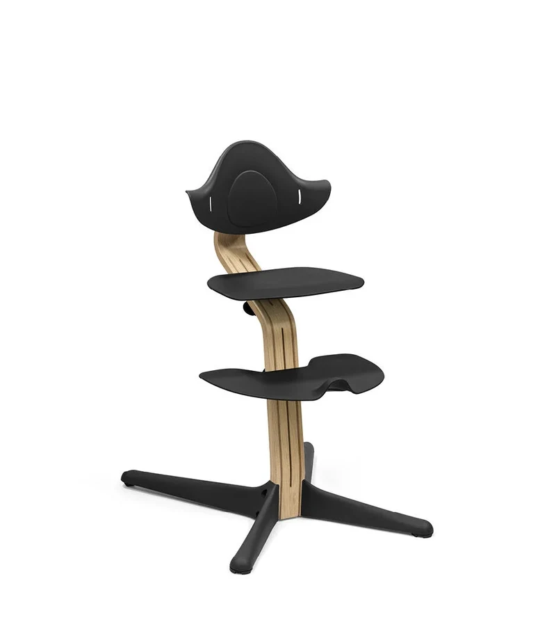 Stokke Nomi Kinderstuhl Abverkauf 40% mit Code TT40