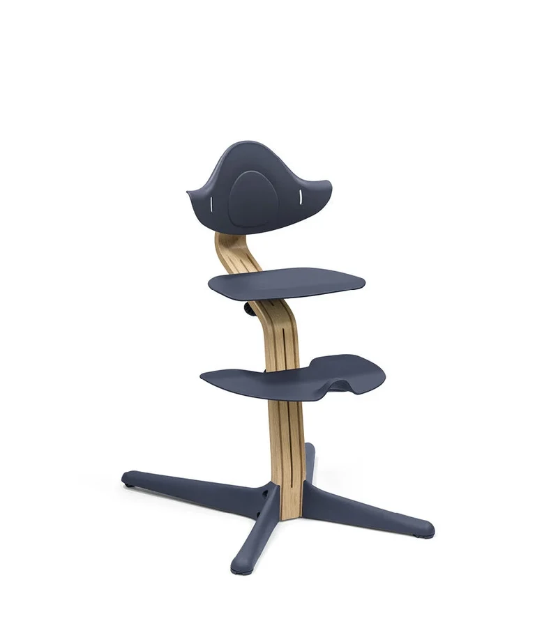 Stokke Nomi Kinderstuhl Abverkauf 40% mit Code TT40