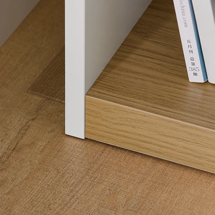SoBuy | Nachttisch | Boxspringbett | Sofatisch | Beistelltisch | Nachtkommode | Weiß | FBT137-W