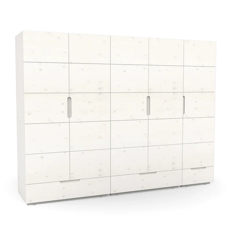 Kleiderschrank Enorm XXL