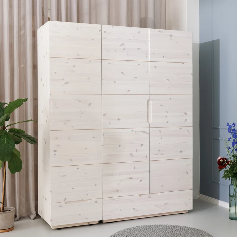 Kleiderschrank Enorm XL