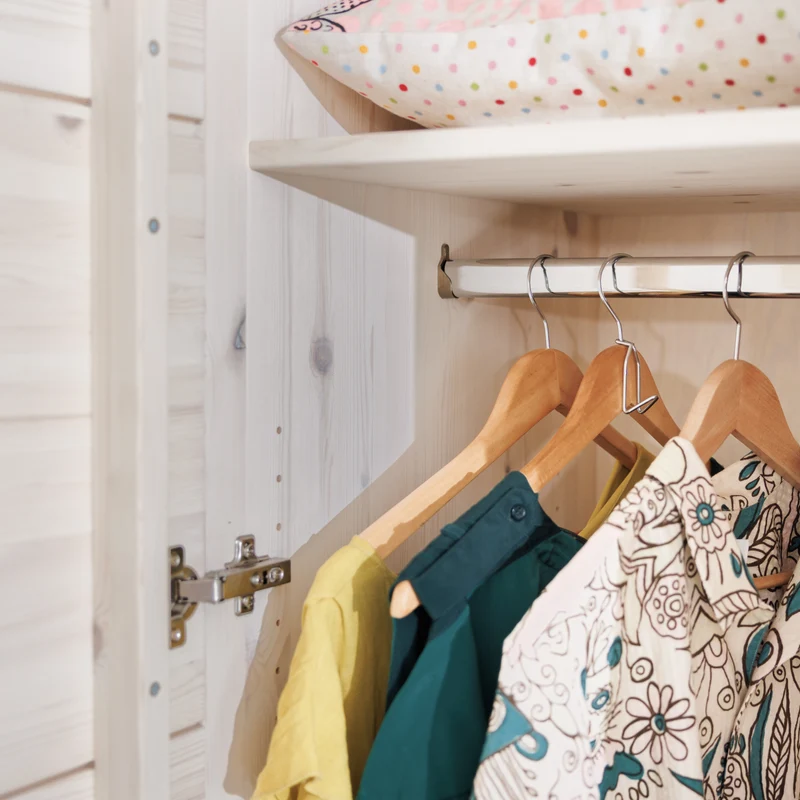Kleiderschrank Enorm XL