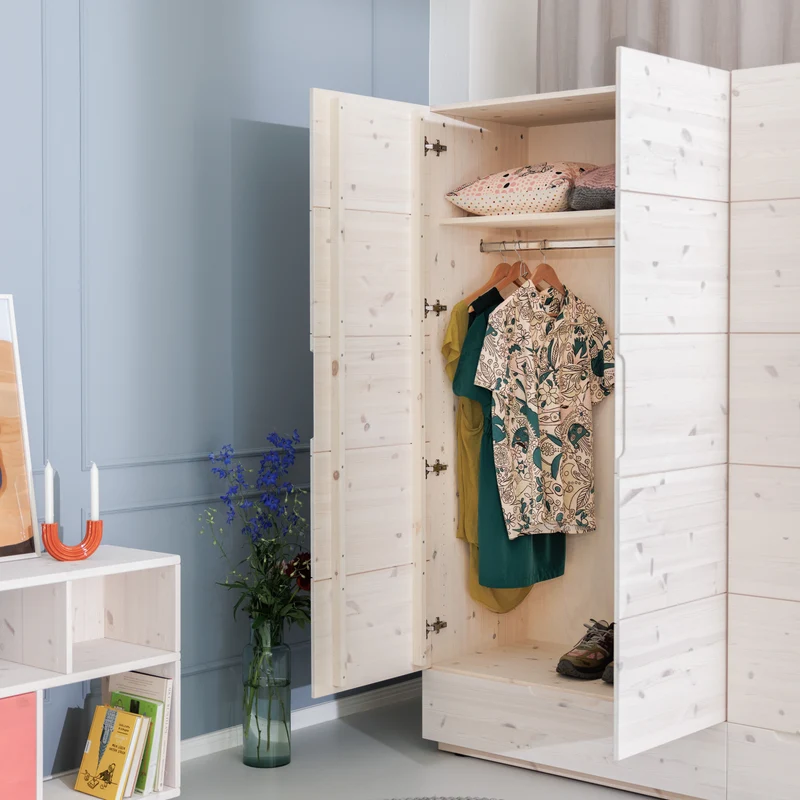 Kleiderschrank Enorm XL